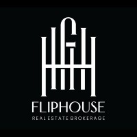 Flip House logo - Similar company to Fliphouse