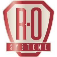 Système R-O logo - Similar company to B.R.L. Exploitation