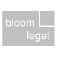 Bloom Legal logo - Similar company to Scaleport