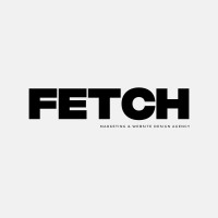 FETCH logo - Similar company to Monarch Social Media Management