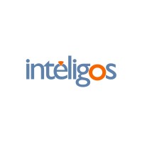 Inteligos logo - Similar company to Xetechs