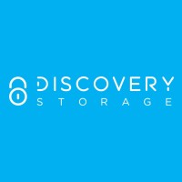 Discovery Storage logo - Similar company to Bp Builders