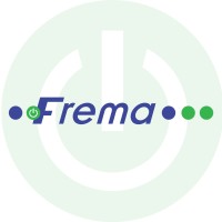 Frema logo - Similar company to Em'Tec Home