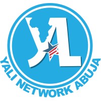 YALI Network Abuja logo - Similar company to Abuja Tech Community
