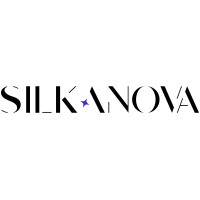 Silkanova logo - Similar company to The Silk Space