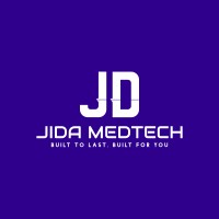 Jida Medtech logo - Similar company to Orodeka Srl