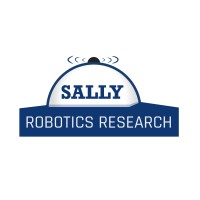 Sally Robotics logo - Similar company to Robotics Lab Uiet