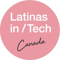 Latinas in Tech - Canada logo - Similar company to Hispanotech.Ca
