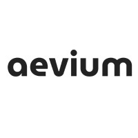aevium logo - Similar company to Temeron