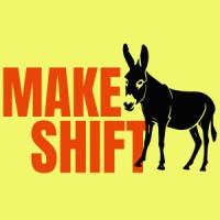 MAKESHIFT logo - Similar company to She Angels Foundation