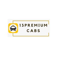 13 Premium Cabs logo - Similar company to Pretty Cabs