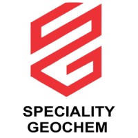 Speciality Geochem logo - Similar company to Dailygig
