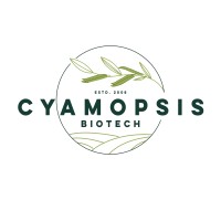 CYAMOPSIS BIOTECH logo - Similar company to Four Pack