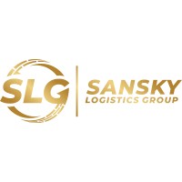 Sansky Logistics Group logo - Similar company to Knowes & Co