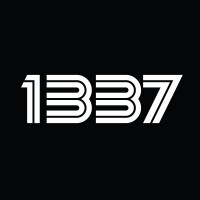 1337 Capital logo - Similar company to Fast Space Corporation