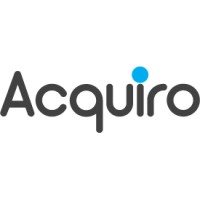 Acquiro International Recruitment logo - Similar company to Acquiro