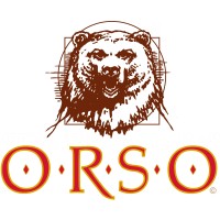ORSO logo - Similar company to F&B Management Arizona