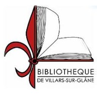Bibliothèque communale de Villars-sur-Glâne logo - Similar company to Fribourg Centre - Centre Commercial