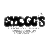 Smogg's Concept logo - Similar company to Pardi