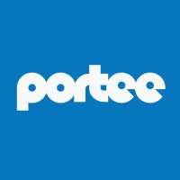PORTEE logo - Similar company to Oetara Digital