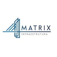 MATRIX INFRAESTRUTURA LTDA logo - Similar company to Matrix Infrastructures