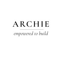 Archie logo - Similar company to Seidai Ventures
