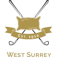 West Surrey Golf Club