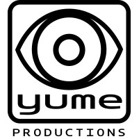 Yume Productions logo - Similar company to Yumé Production