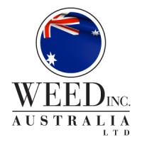 Weed Australia Ltd