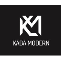 Kaba Modern logo - Similar company to Business Group Resources Midwest