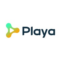 Playa Music logo - Similar company to Philtech