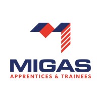 MIGAS Apprentices & Trainees logo - Similar company to Wpc Group