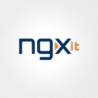 NGXit logo - Similar company to Quali It