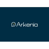 Arkenia logo - Similar company to Convers Telemarketing