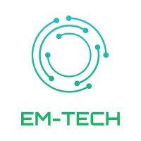 EM-TECH project logo - Similar company to Ideas & Motion