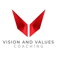 Vision and Values Coaching logo - Similar company to Fixed Ops Mastermind
