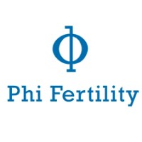 Phi Fertility Center logo - Similar company to Irema