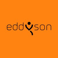 eddyson logo - Similar company to Schumann