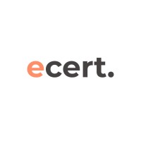 ecert Training logo - Similar company to Cb Training