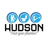 Hudson Plumbing logo - Similar company to Dugan Air