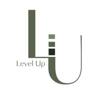 Level Up logo - Similar company to Level Up Seattle