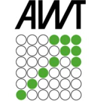 AWT - Arbeitsgemeinschaft für Wirkstoffe in der Tierernährung e.V. logo - Similar company to Wert Eins Gmbh