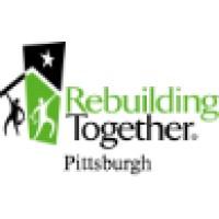 Rebuilding Together Pittsburgh logo - Similar company to Handmade Arcade