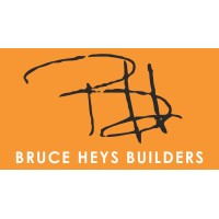Bruce Heys Builders logo - Similar company to Starryeyed Strategy