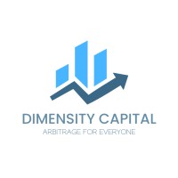 Dimensity Capital logo - Similar company to Blindspot Communication