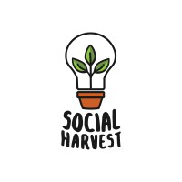 Social Harvest Ottawa logo - Similar company to Incubator13