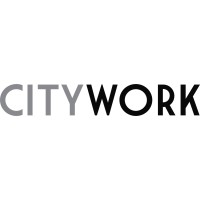 Citywork logo - Similar company to Synaxel