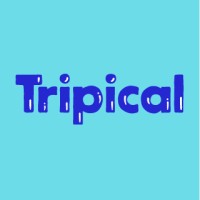 Tripical ferðaskrifstofa logo - Similar company to Kompaníferðir