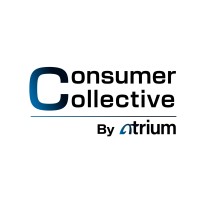 Consumer Collective by Atrium logo - Similar company to Atrium Angels