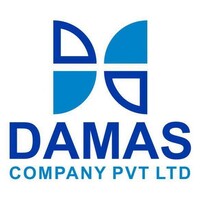 Damas Company Pvt Ltd logo - Similar company to +Sam Consulting
